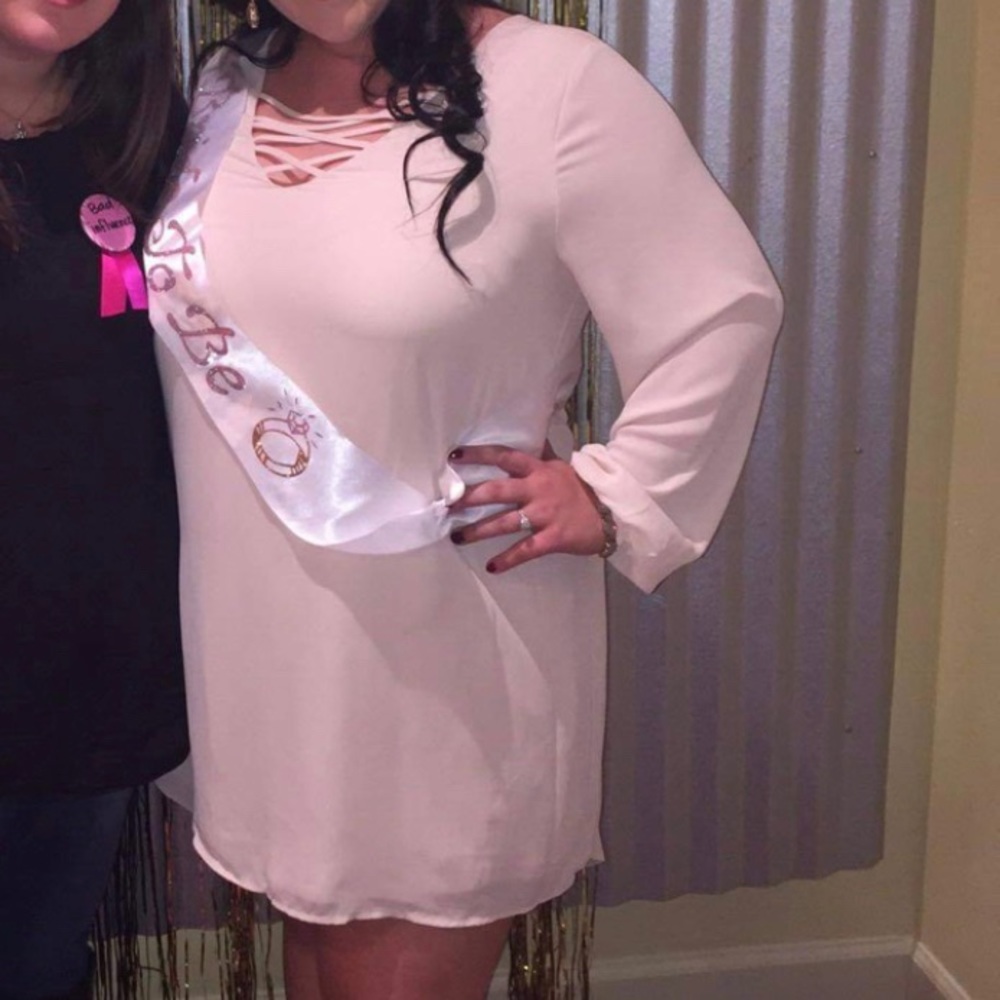 Charlotte Russe Dress